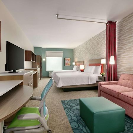 Home2 Suites By Hilton Easton Extérieur photo