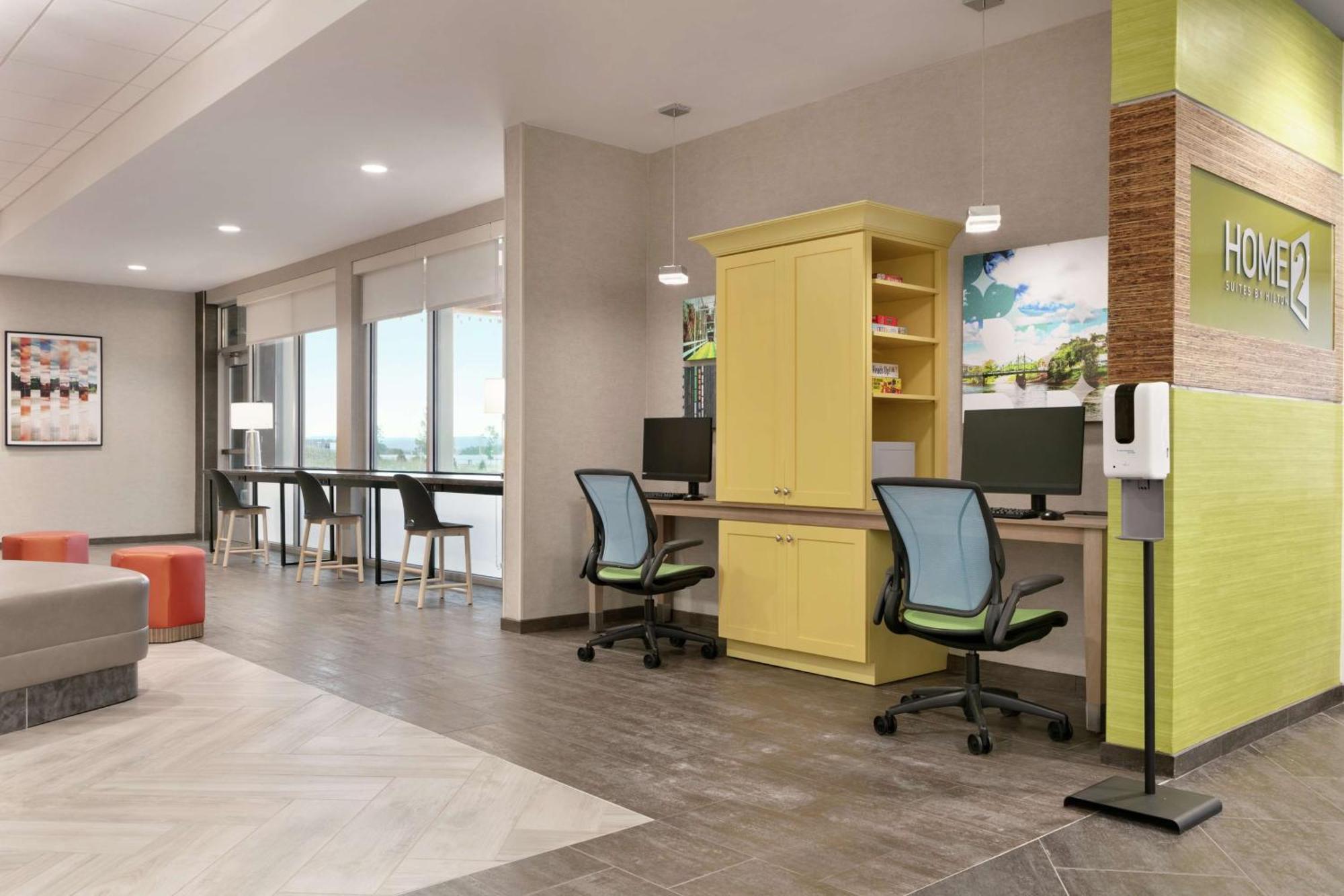 Home2 Suites By Hilton Easton Extérieur photo
