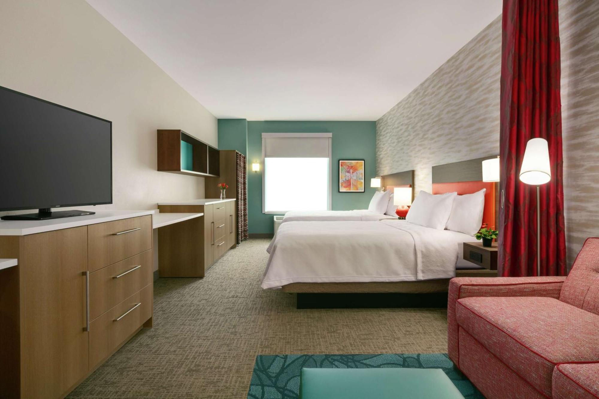 Home2 Suites By Hilton Easton Extérieur photo