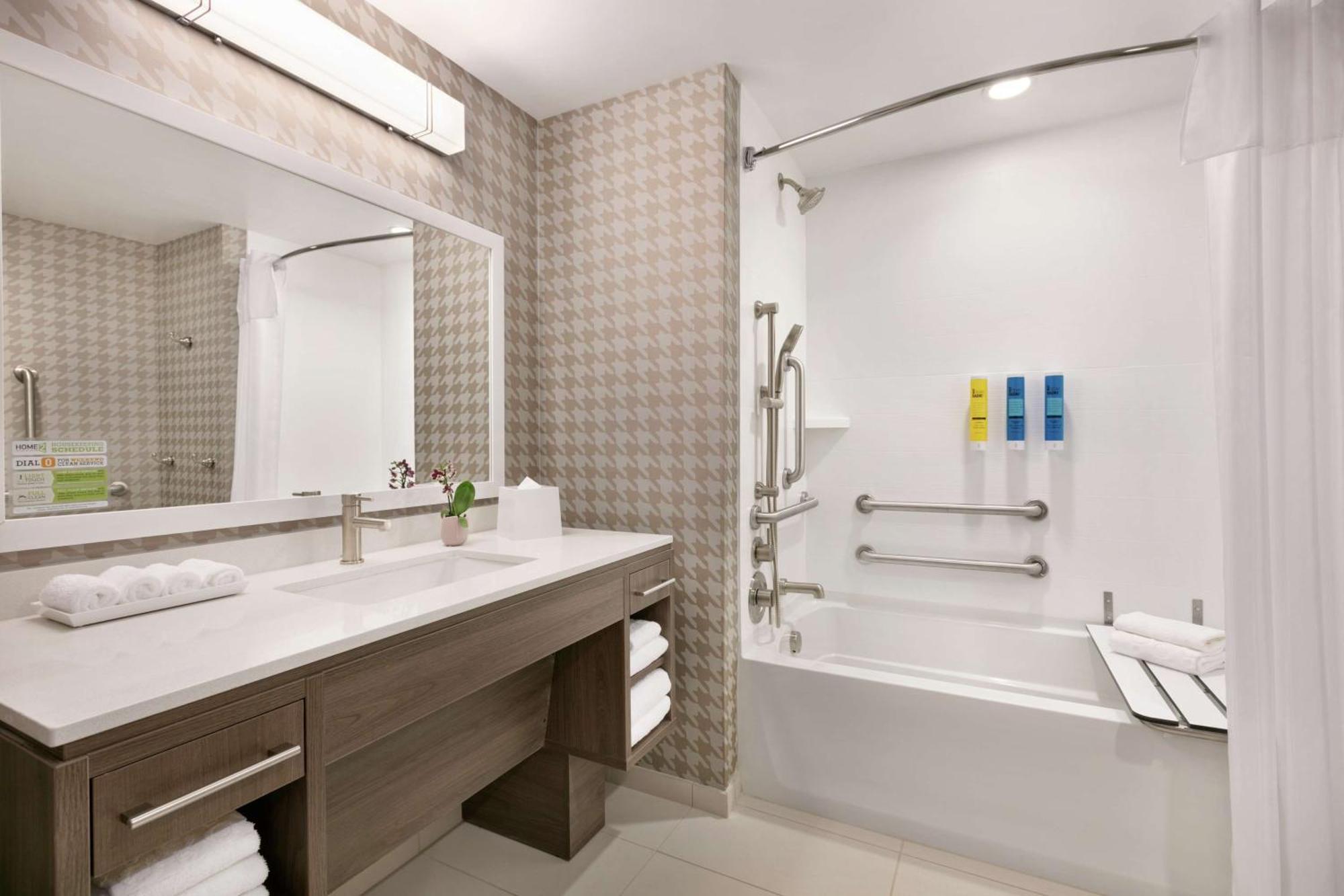 Home2 Suites By Hilton Easton Extérieur photo