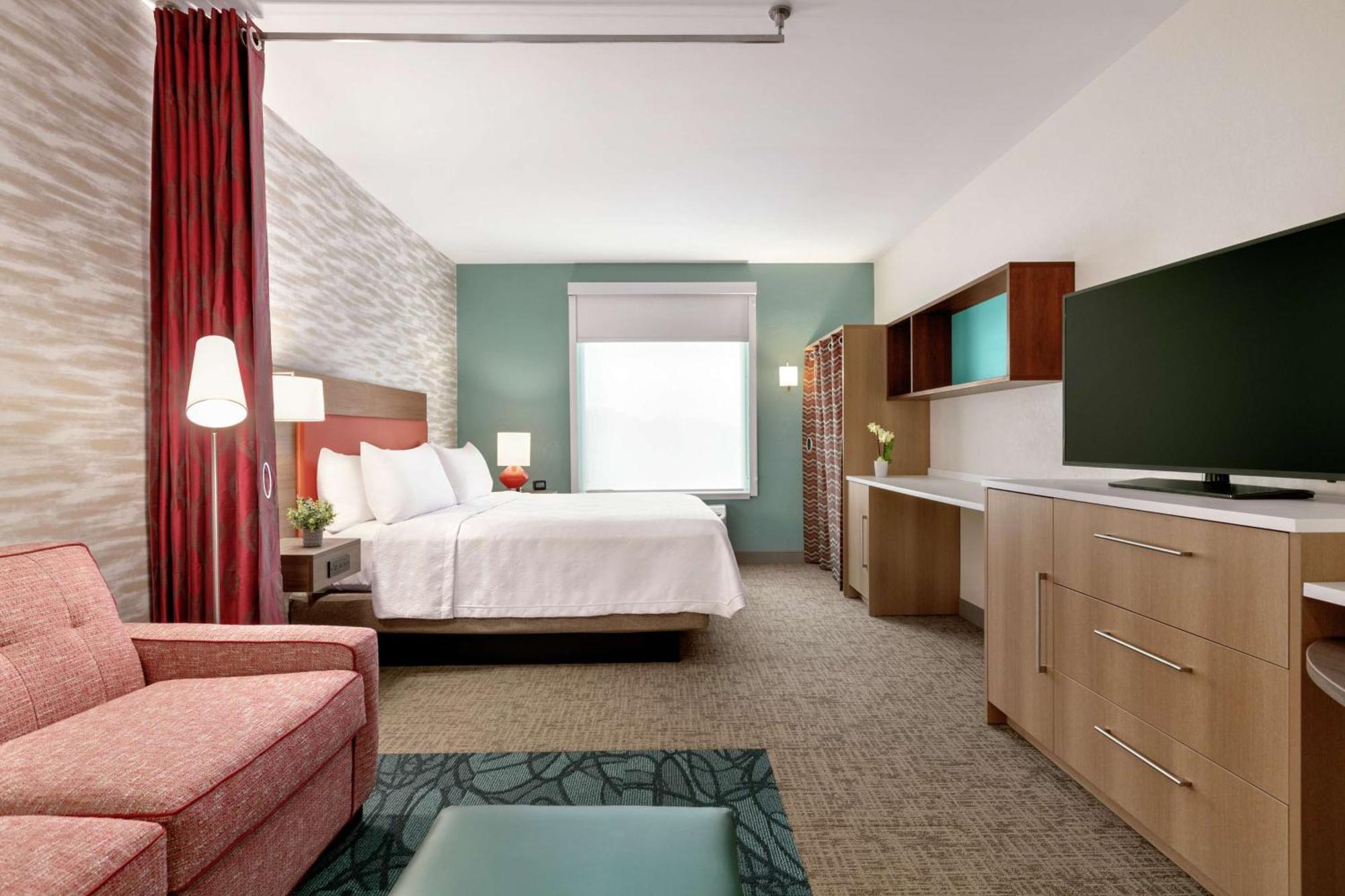 Home2 Suites By Hilton Easton Extérieur photo