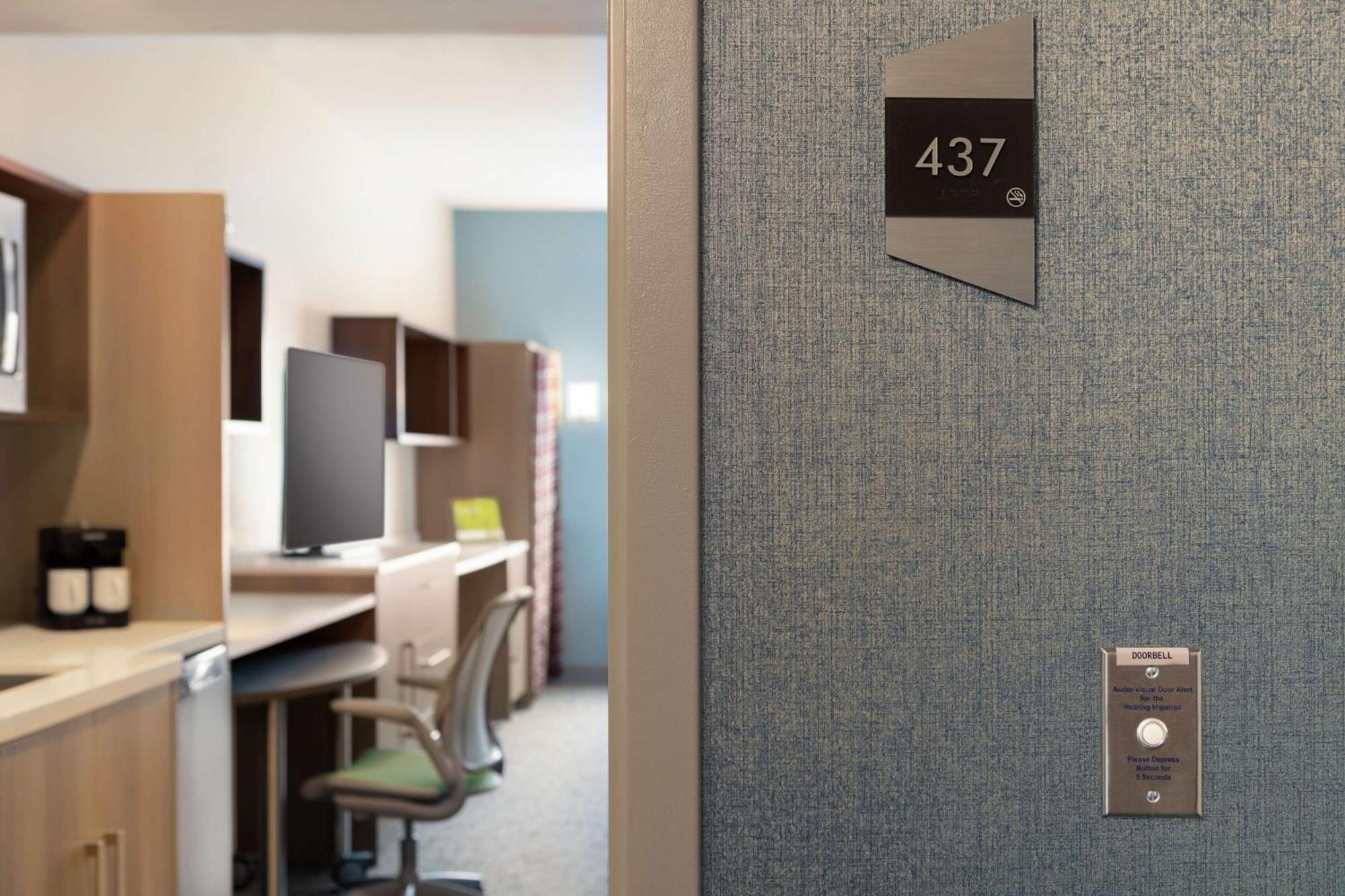 Home2 Suites By Hilton Easton Extérieur photo