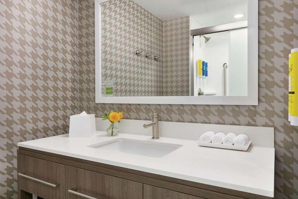 Home2 Suites By Hilton Easton Chambre photo